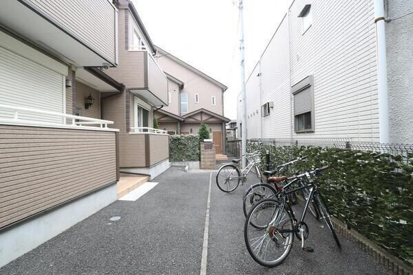 物件内観写真13　