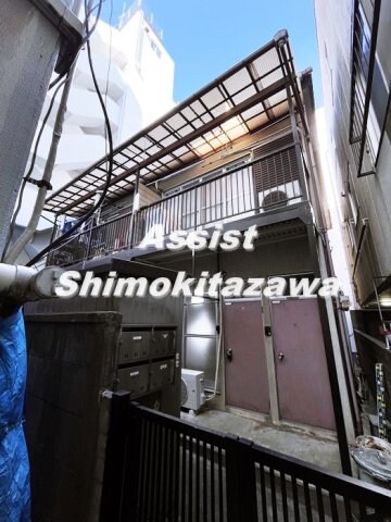 物件外観写真1　(お電話でお問い合わせ頂きますとスムーズに対応可能です＾＾)