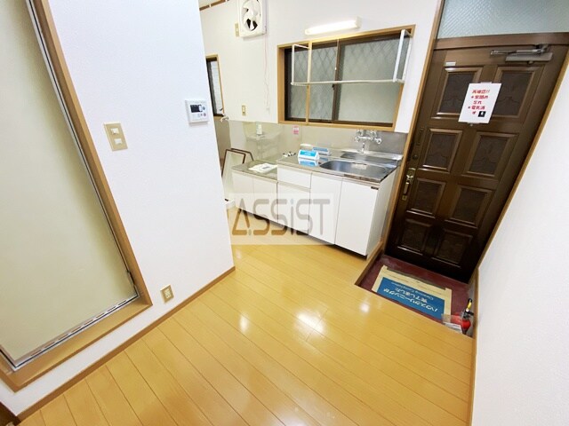 物件内観写真12　