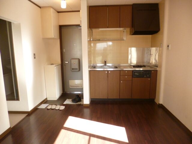 物件内観写真16　