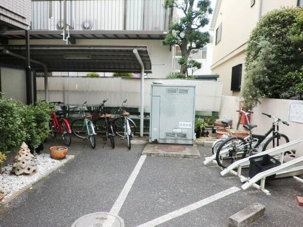 建物設備