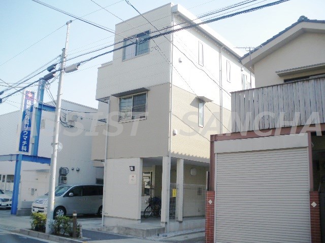 外観写真