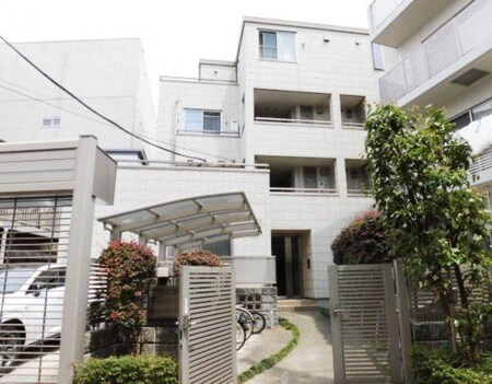 松陰・ＭＹ外観写真