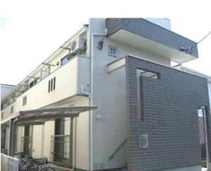 スクエア馬事公苑外観写真