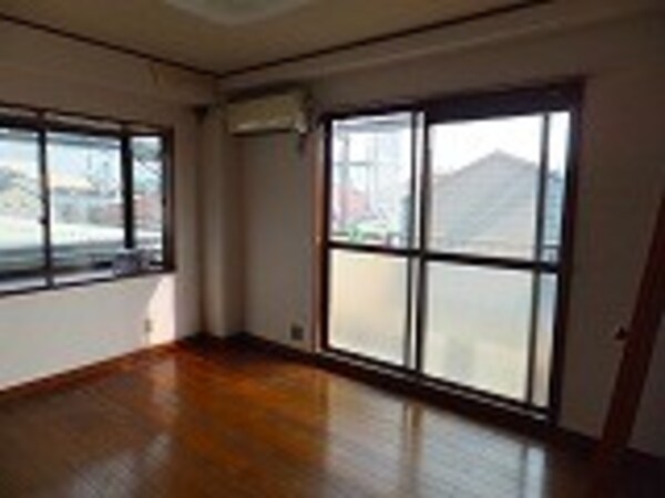 居室
