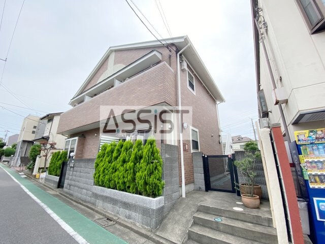 物件外観写真1　(お電話でお問い合わせ頂きますとスムーズに対応可能です!)