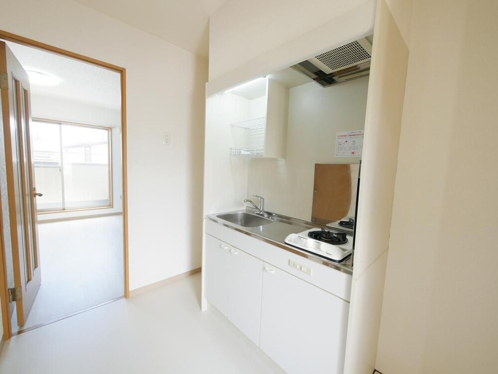 物件内観写真4　(リフォーム完成イメージ画像)