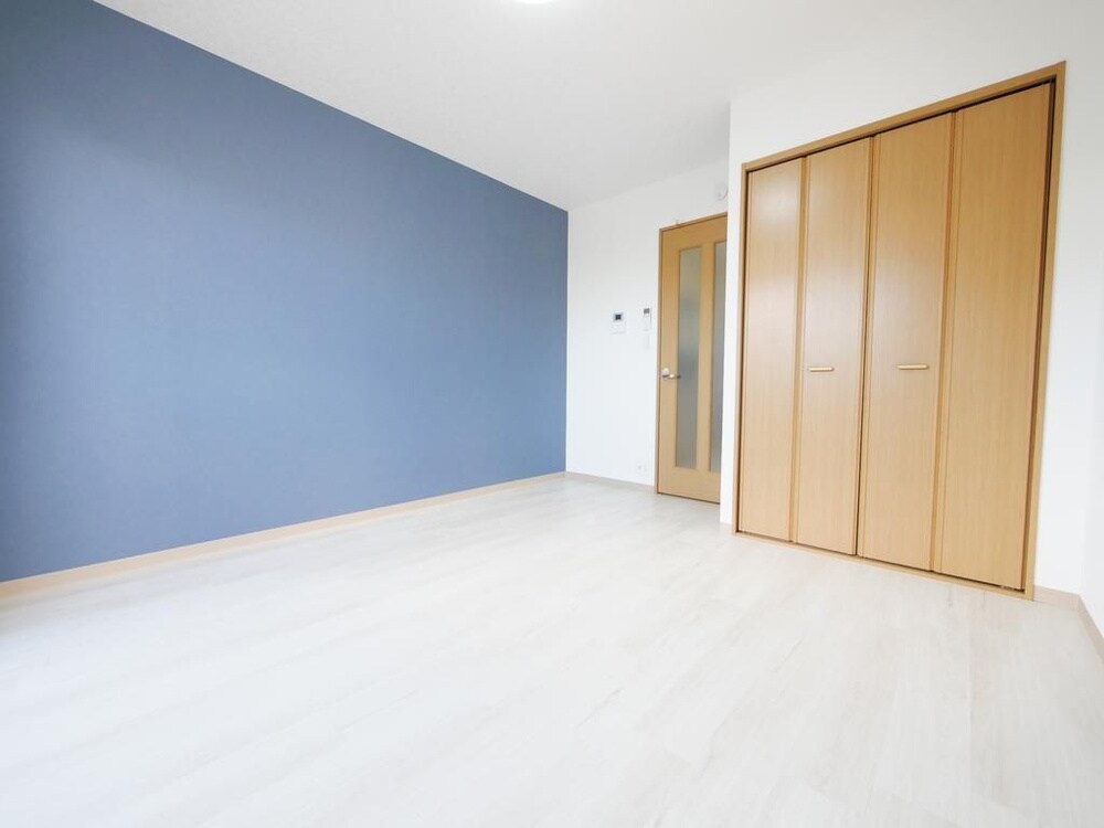 物件内観写真9　(リフォーム完成イメージ画像)