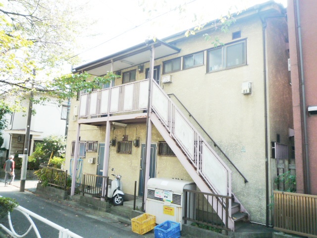 外観写真