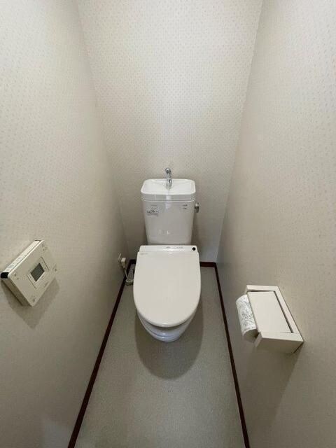 物件内観写真7　(別号室イメージ画像)