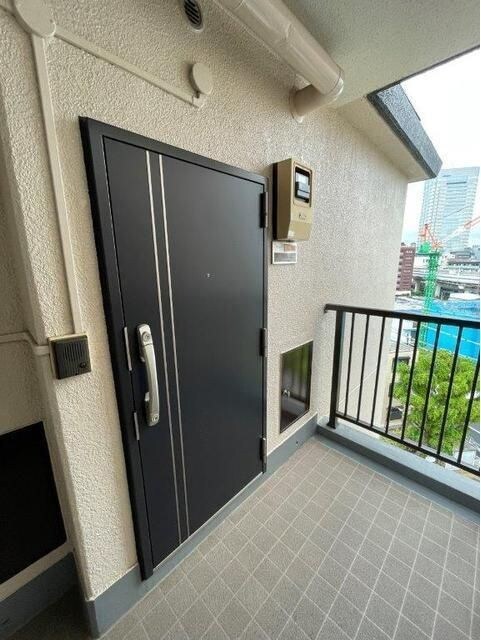 物件内観写真16　(別号室イメージ画像)