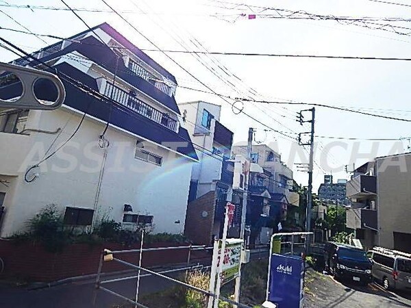 眺望(同間取り参考写真)