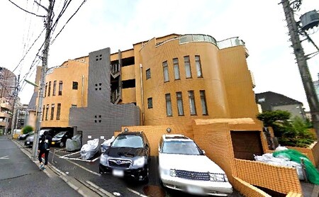 Ｍ－ＰＬＡＣＥ１外観写真