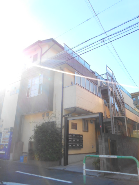 外観写真