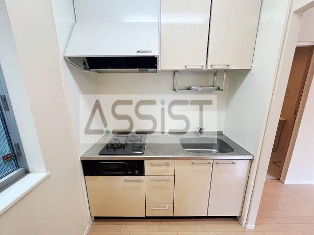 物件内観写真14　