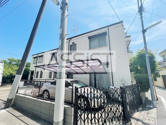 外観写真