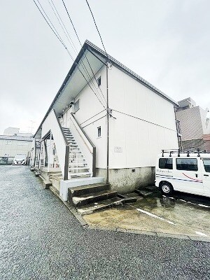 スターヴァレイⅠ外観写真