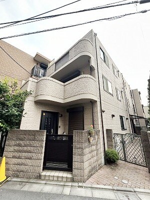 下田ビル２外観写真
