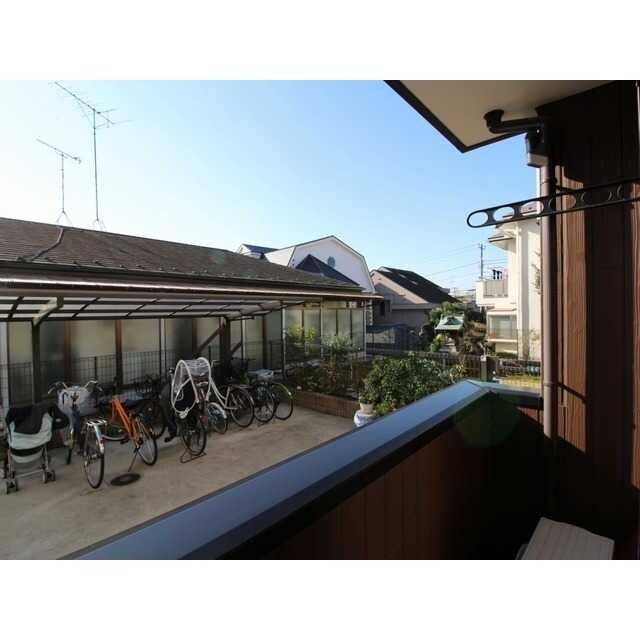 物件内観写真13　