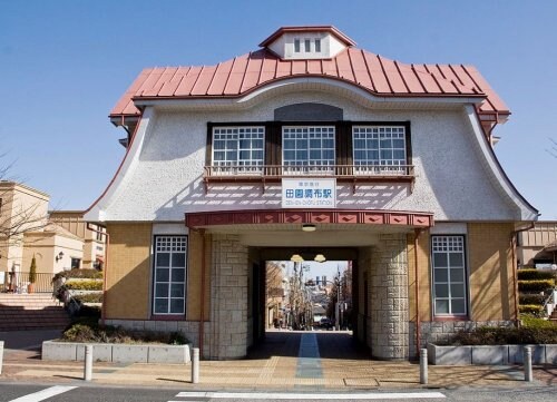 物件内観写真32　(田園調布 975m)