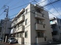 向後マンション