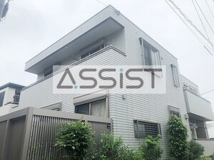 カーサ・ジラソーレ外観写真