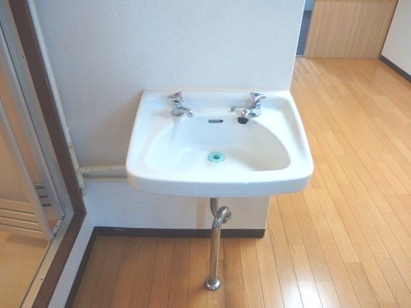 洗面・脱衣所