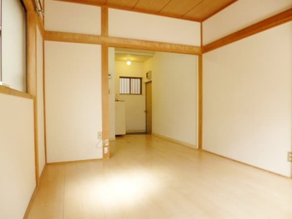 居室