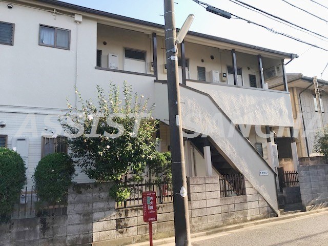 コーポセブン
