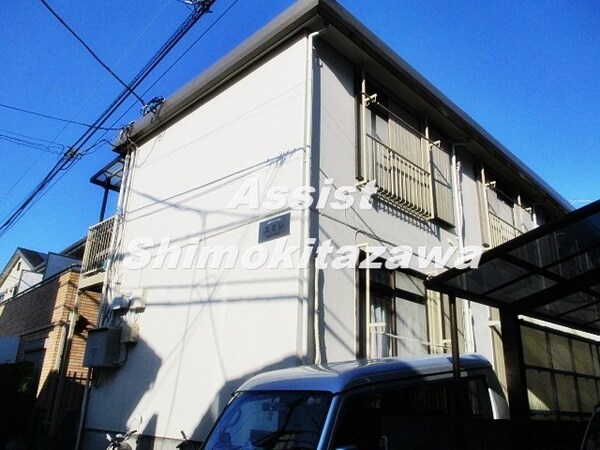 外観(お電話でお問い合わせ頂きますとスムーズに対応可能です＾＾)