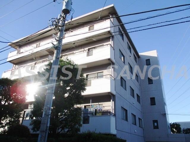 物件外観写真1　(お電話でお問い合わせ頂きますとスムーズに対応可能です!)