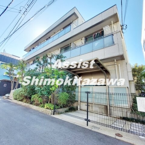 物件外観写真1　(お電話でお問い合わせ頂きますとスムーズに対応可能です＾＾)