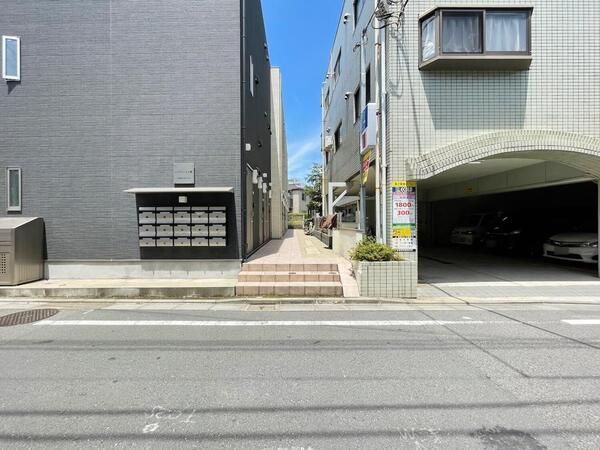外観写真