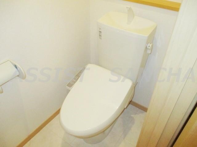 物件内観写真10　