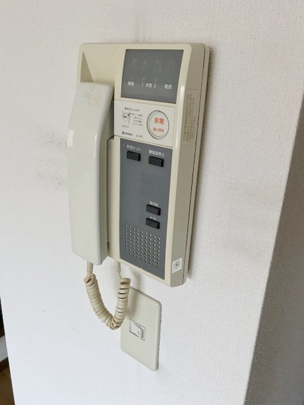 建物設備