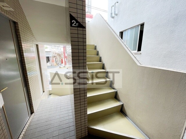 物件内観写真21　