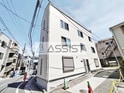 チャルテ西品川