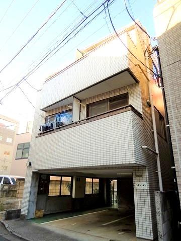 ハイツたから上町