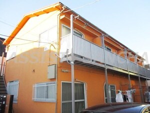 セト若林パート１外観写真