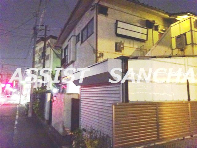 クリタハウス