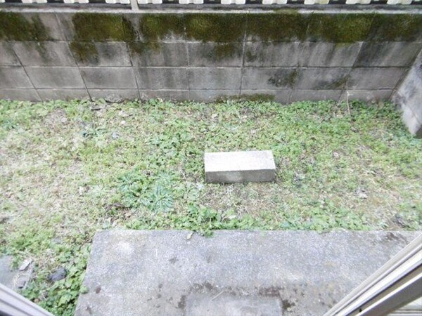 バルコニー(テラス)