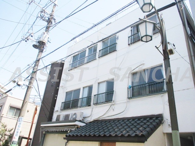 外観写真