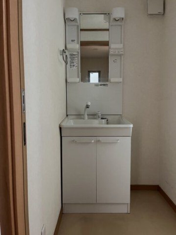 洗面・脱衣所