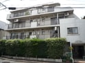 ミューゼ若林