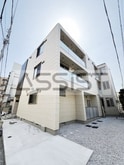 Maison TOKIWA　