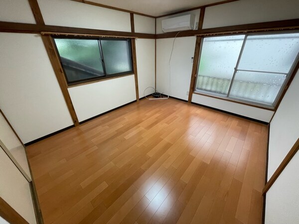 居室