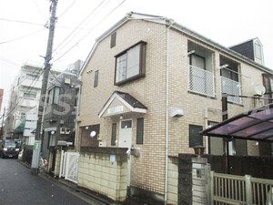 リュミエール外観写真