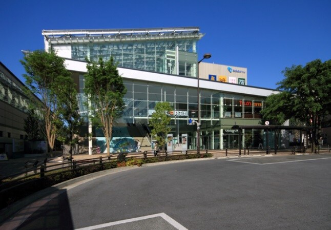 物件内観写真23　(経堂コルティ 1057m)