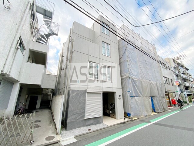 物件外観写真1　(お電話でお問い合わせ頂きますとスムーズに対応可能です!)