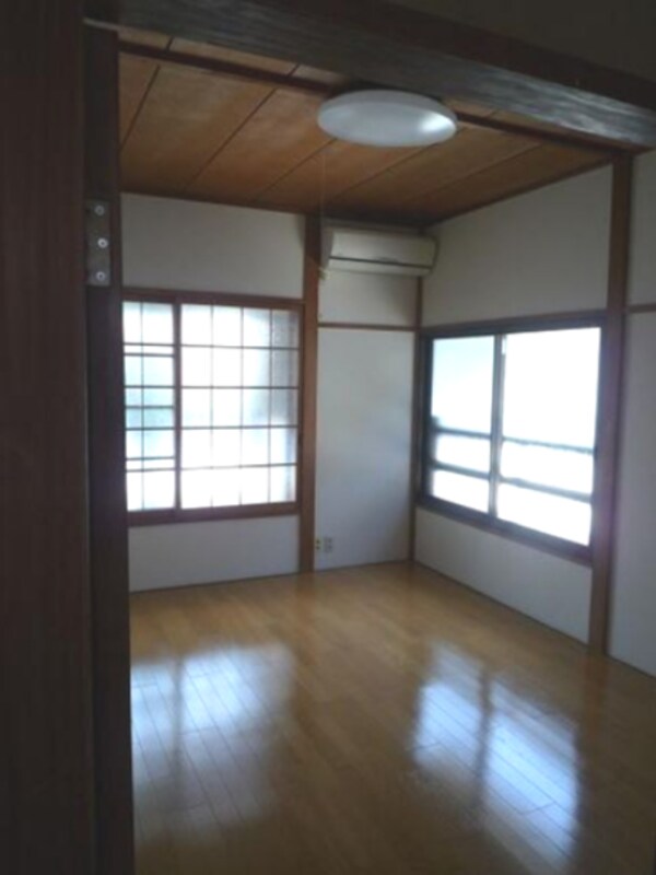 居室